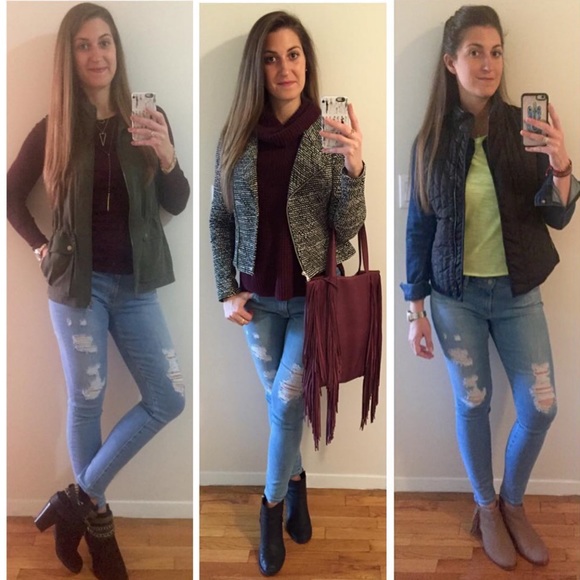 AG Mid-Rise Legging Ankle - Picture 4 of 10